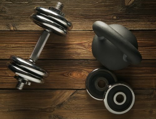 Manubri e Kettlebell: Dove acquistare in tempi di Covid?